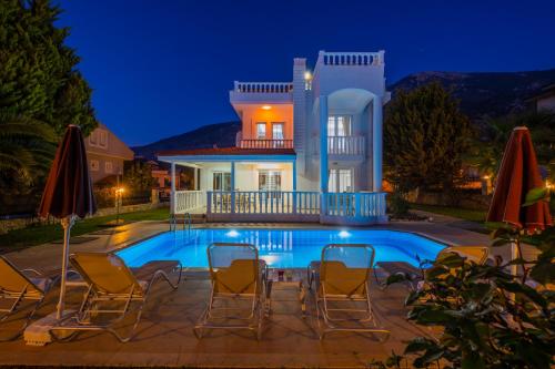  Infinity Civan Villa, Pension in Fethiye bei Fethiye