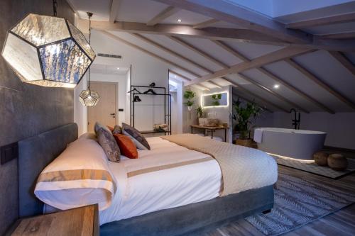 la posada de consuelito in Guadalajara