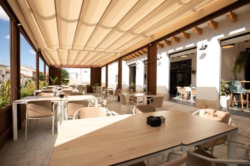Létesítmények, La Posada de Consuelito in Guadalajara