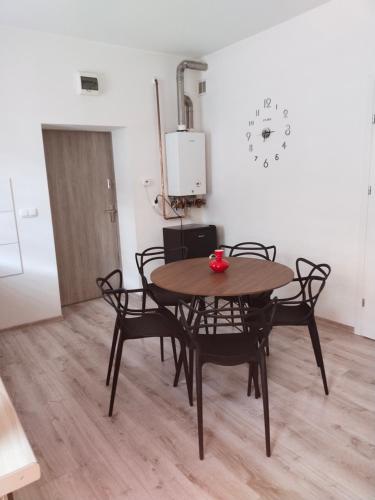 Apartament Przy rynku