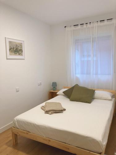  Apartamento en San Antolín in Murcia