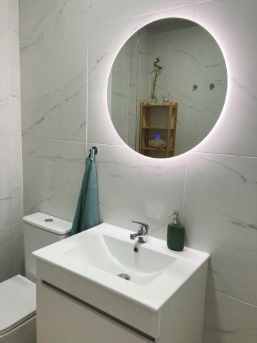  Apartamento en San Antolín in Murcia
