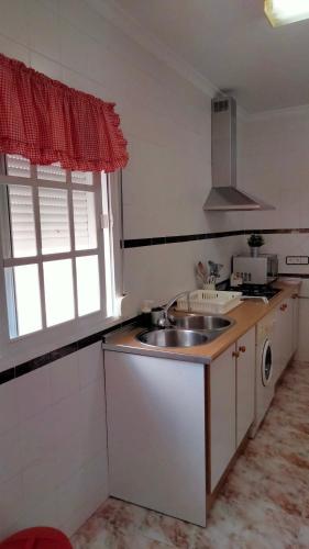 Apartamentos Los Arcos Apartamentos Los Arcos