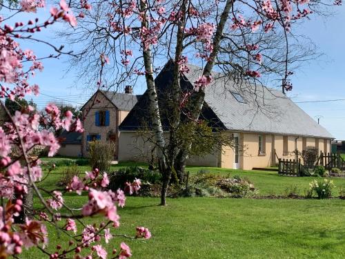 les logis du breuil