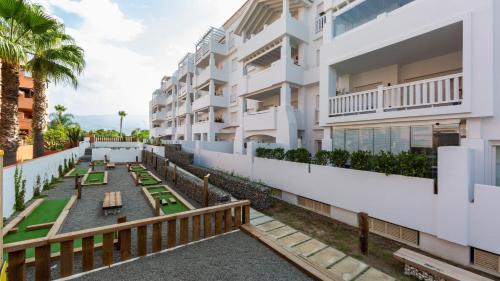 Homity Exclusive Playa Granada Beach & Golf - Marina Golf