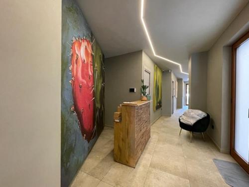 Opuntia Rooms – Milazzo, WA