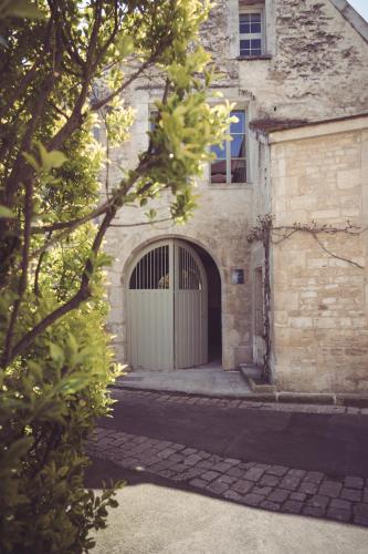 . Maison Paul & Gabrielle