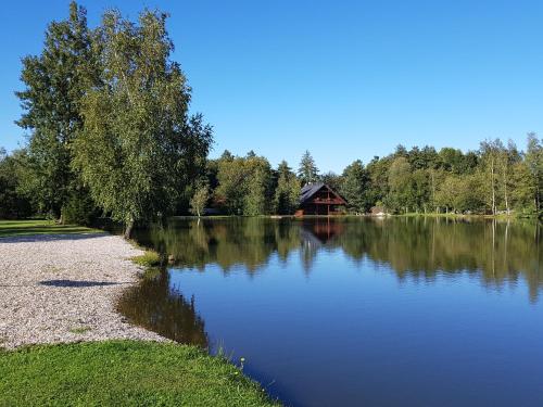 Radhošťský rybník