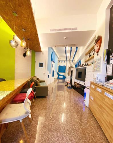CHI-YU BnB