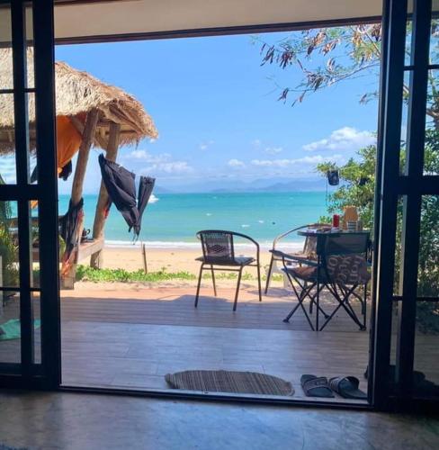 Sabai Sabai Beach Bungalows in Koh Phayam (Ranong)