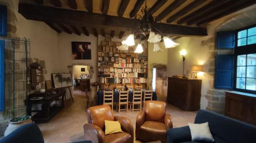 Le Manoir de Gâtines - image 4