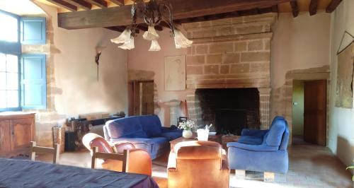 Le Manoir de Gâtines - image 7