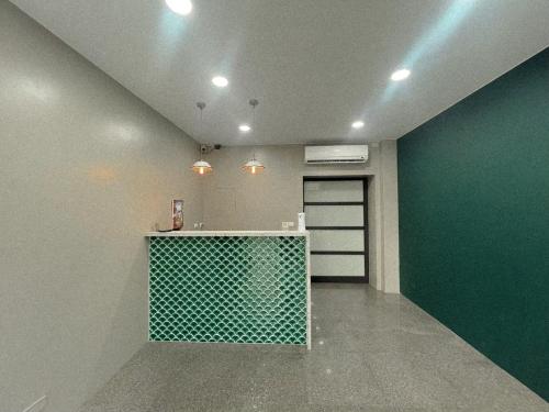 Lobby, Ruixiong Hotspring Villa in Ruisui Township