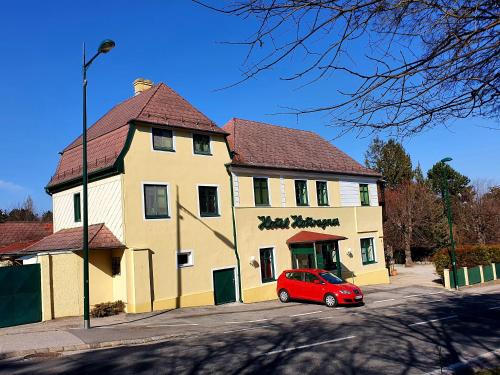 Hotel Hotwagner – Maria Enzersdorf am Gebirge, VA