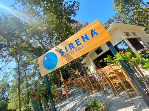 Sirena Holiday Park