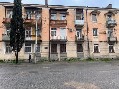 1 Квартира Люкс у моря