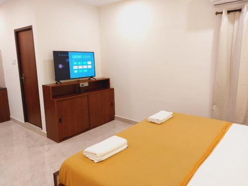 Chippy Residency – Chennai, IL