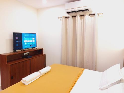 Chippy Residency – Chennai, IL