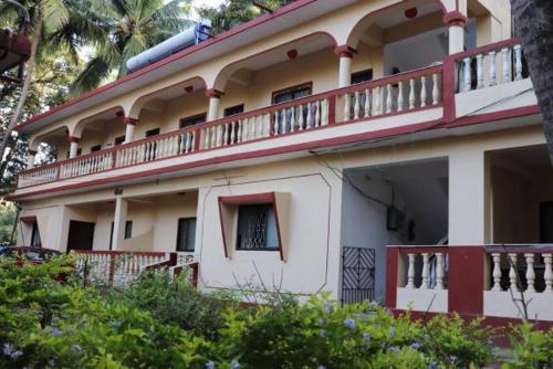 Rohit Holiday Homes