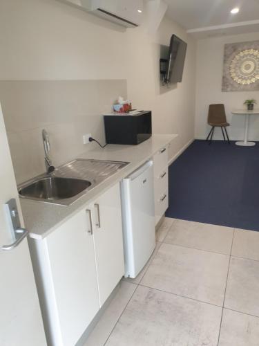 Carlton Suites in กัวเบิร์น