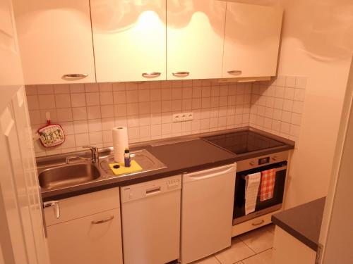 Ferienwohnung an der Elbfähre, Drážďany (fotografie 9)