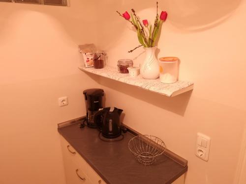Ferienwohnung an der Elbfähre, Drážďany (fotografie 10)