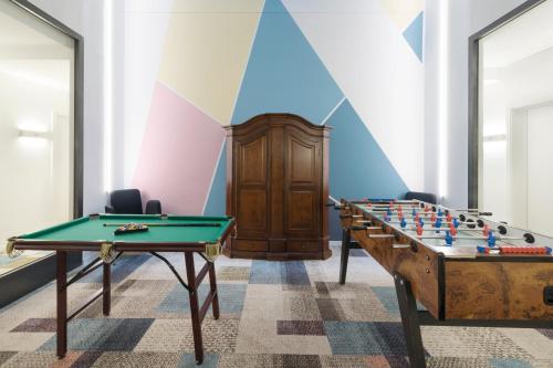 Kreuz Bern Modern City Hotel - image 5