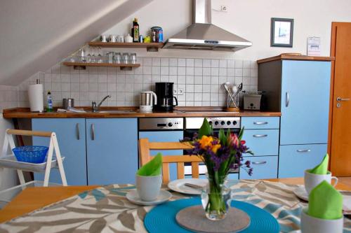 Erholungsfuechse Andechs in 安德希斯