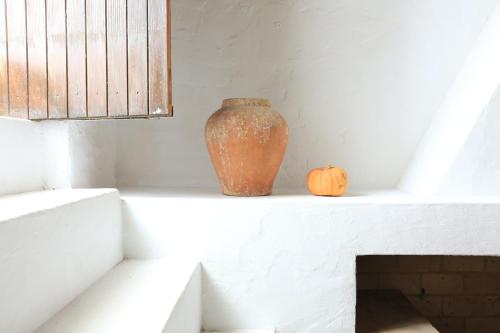 Can Bàn San Mateo gîte à louer Sant Miguel de Balansat