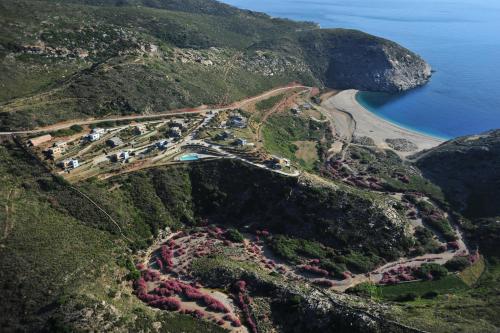  Aegea Blue Cycladic Resort in Zorgos 