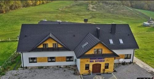 Accommodation in Krasnystaw County