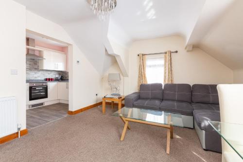 Beachcliffe Lodge Apartments - image 2