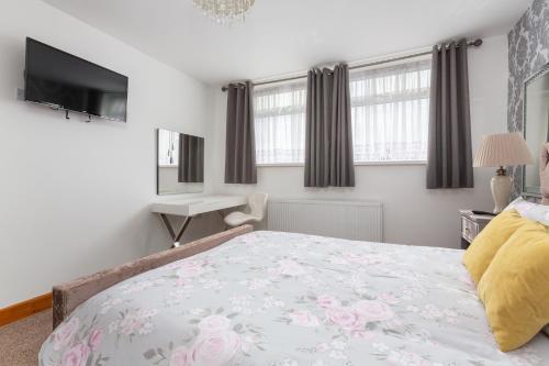 Beachcliffe Lodge Apartments - image 3