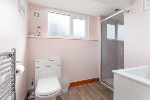 Beachcliffe Lodge Apartments - image 9