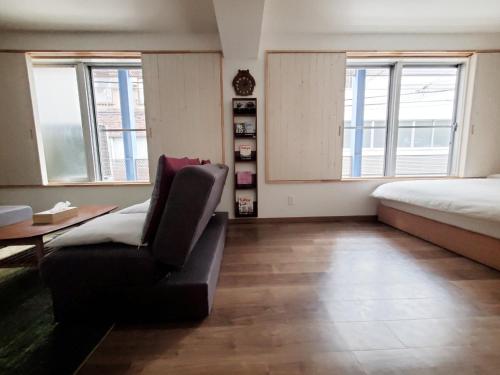 Rooms, Tokyo (photo 9)