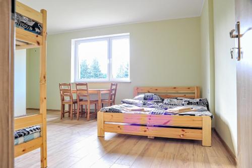 Farma Serock - Serock