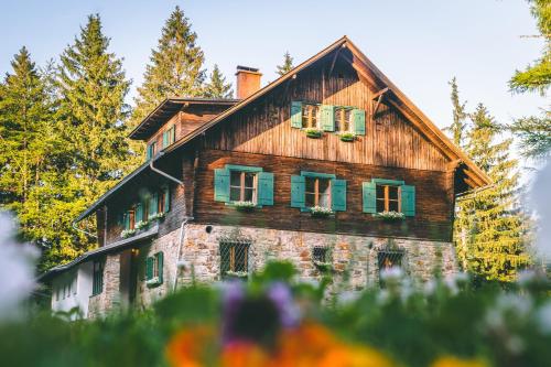 Villa Šumik- Peaceful Hideaway