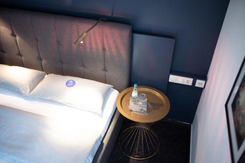 Magni Boutique Hotel - image 11