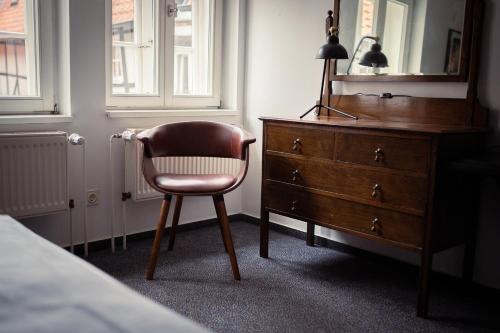Magni Boutique Hotel - image 5