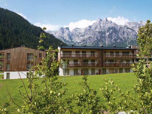 Ferienwohnungen am Travel Charme Bergresort Werfenweng - image 13