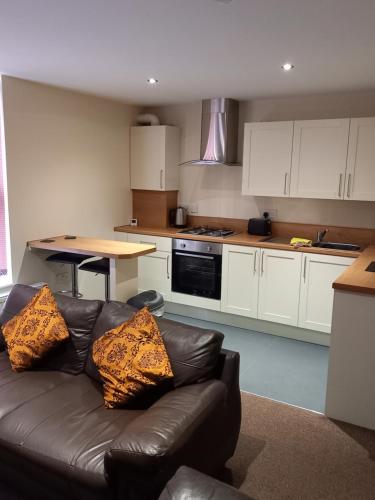 Picture of Clazzers Apartment 2