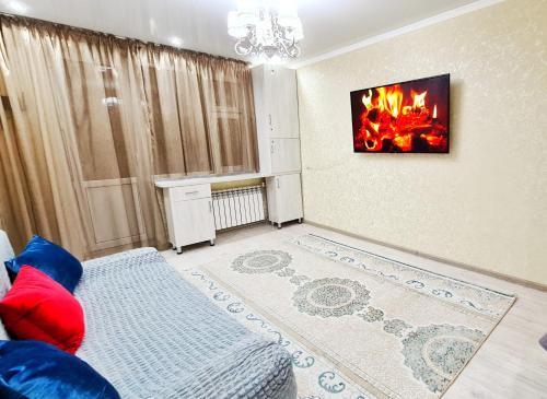 Абсолютно новая квартира класса ЛЮКС, Taraz (foto 3)