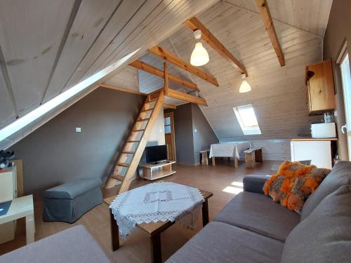 Apartamenty Swojskie Klimaty in Klewinowo