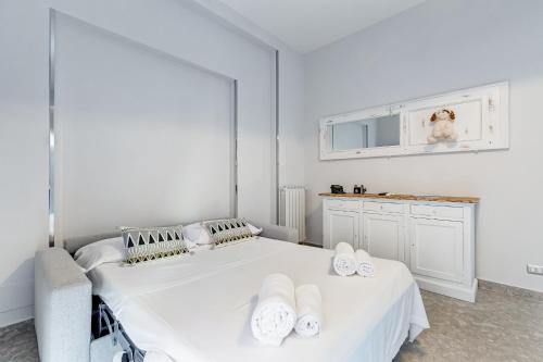 TREVI FOUNTAIN - SHABBY - RomeDreamHome, Roma (foto 10)