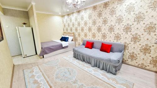 Абсолютно новая квартира класса ЛЮКС, Taraz (foto 5)