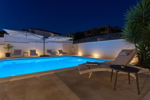 Villa Fortis B&B - Accommodation - Trogir