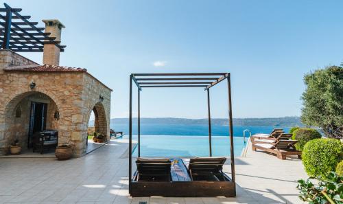 Your-Villa, Villas in Crete