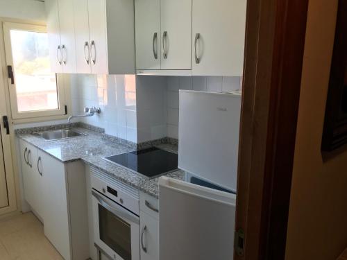 Apartamento en La Isla Colunga