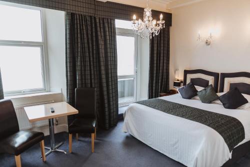 Atlantic Hotel Newquay - image 5