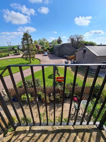 Picture of Lyde Cross Coach House By Rentmyhouse